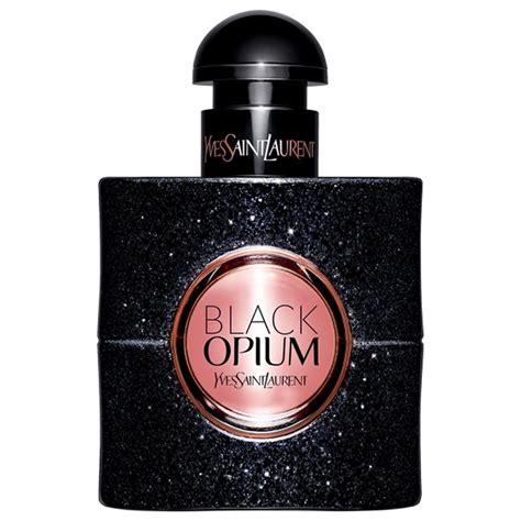 ulta ysl black opıum|YSL black opium perfume.